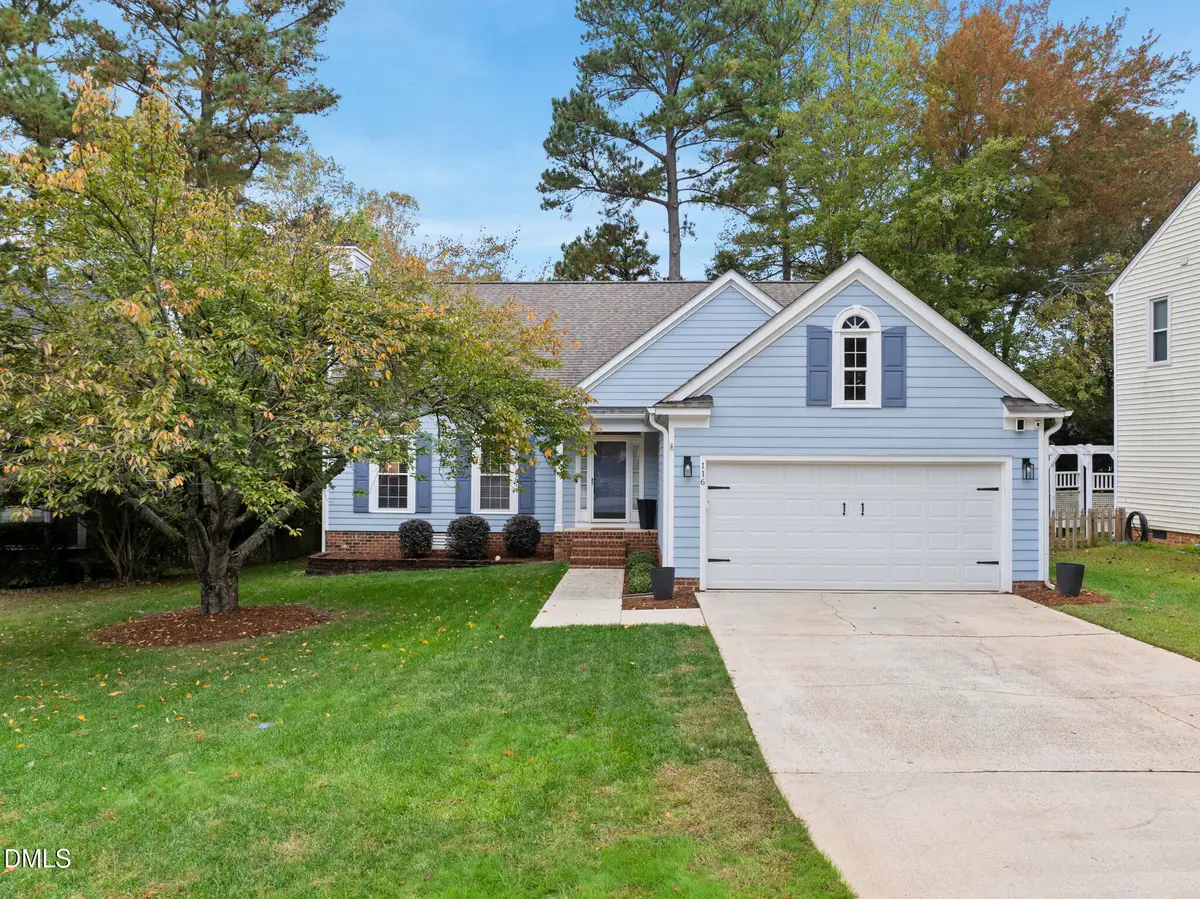116 E Laurenbrook Court, Cary, NC 27518 - Image #1
