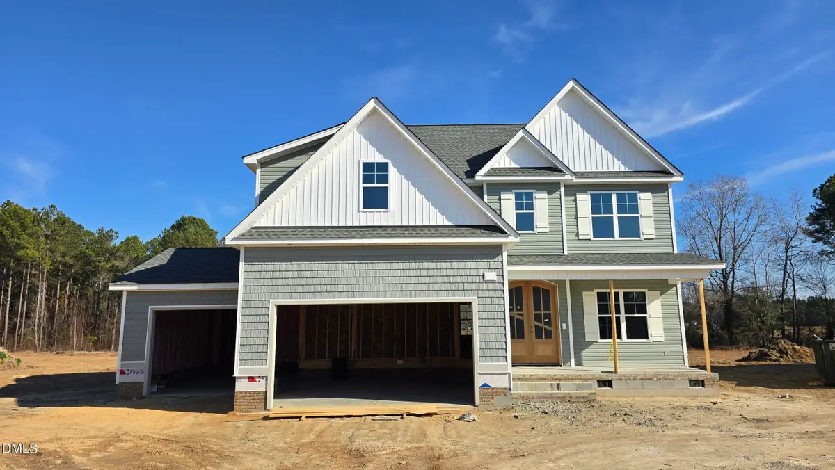 273 Freedom Ridge Dr, Smithfield, NC 27577 - Image #1