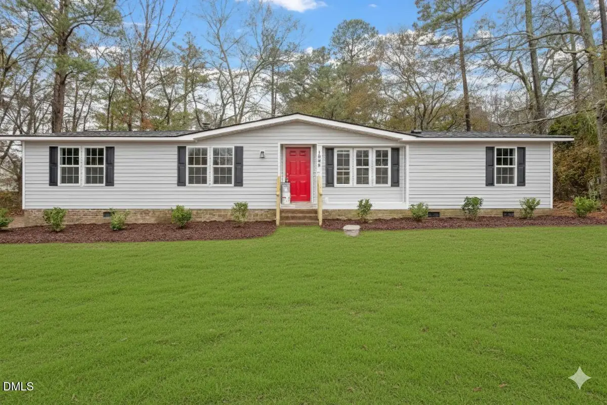 1008 Amanda Lane, Angier, NC 27501 - Image #1