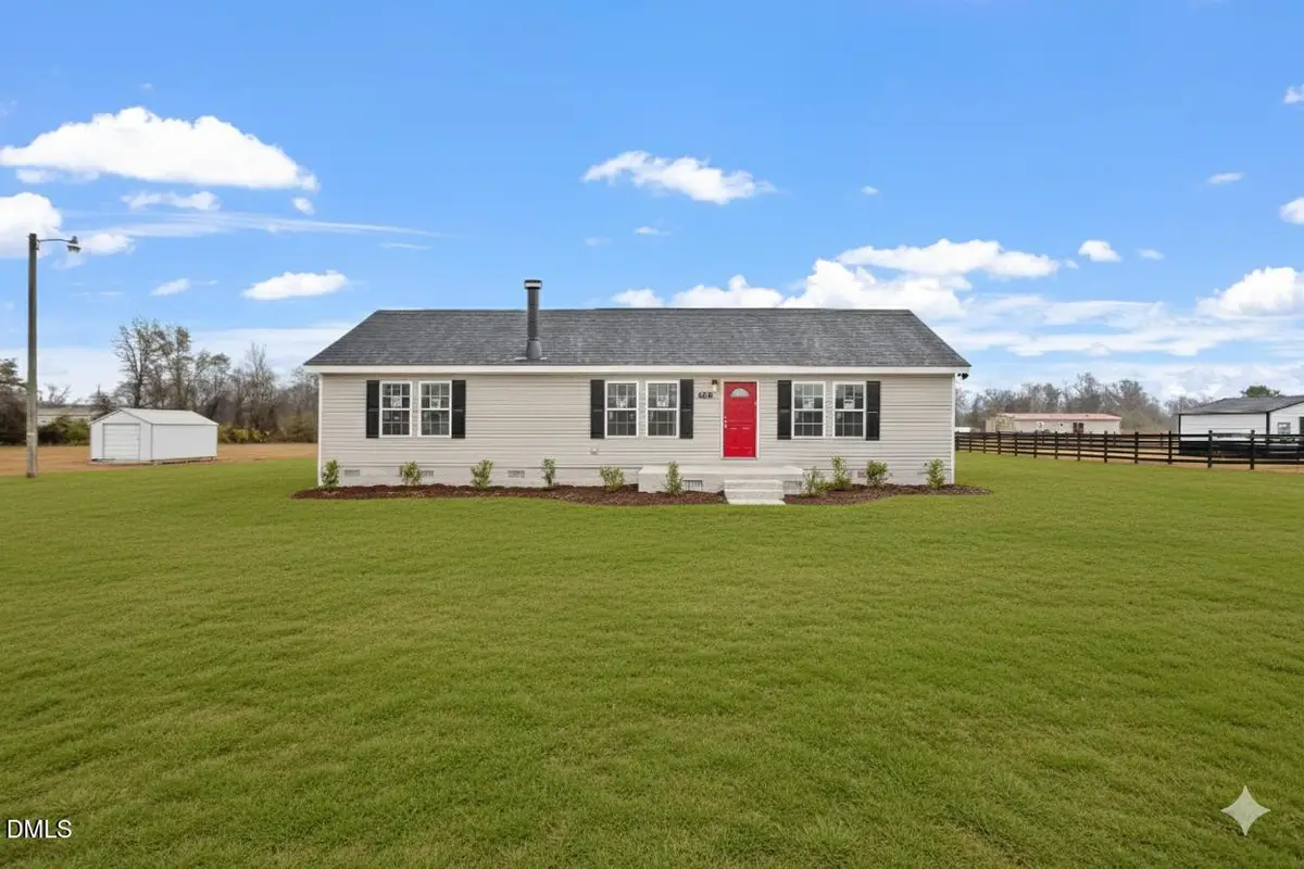555 Lemont Drive, Raeford, NC 28376 - Image #1
