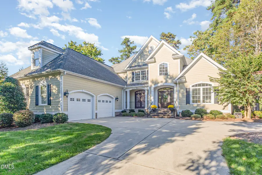 812 Bear Tree Creek, Chapel Hill, NC 27517 - Image #2