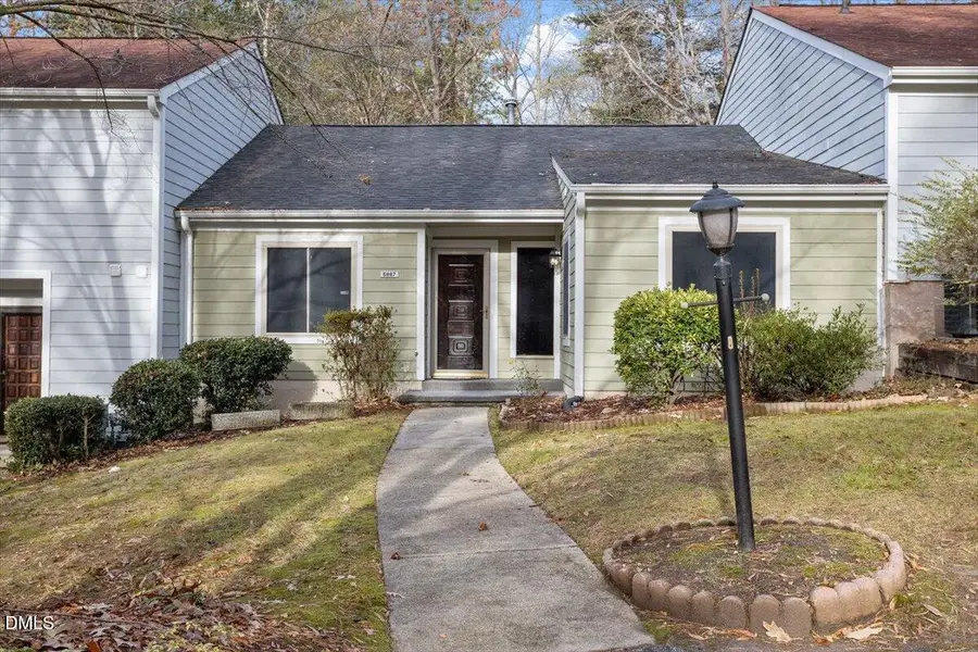 5867 Branchwood Road, Raleigh, NC 27609 - Image #3