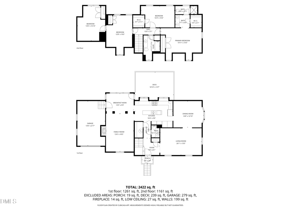 3806 Lochnora Parkway, Durham, NC 27705 - Image #2