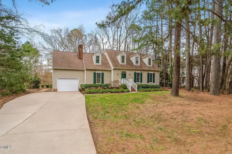 3806 Lochnora Parkway, Durham, NC 27705 - Image #3