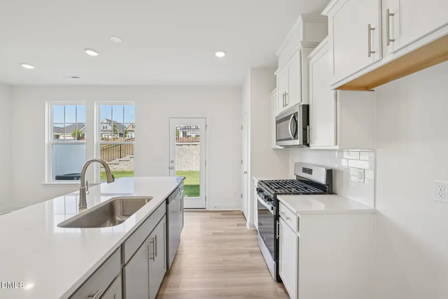 920 Kensley Grove Lane #65, Fuquay Varina, NC 27526 - Image #3