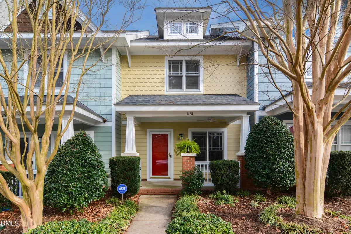 1131 Bungalow Park Drive, Apex, NC 27502 - Image #1