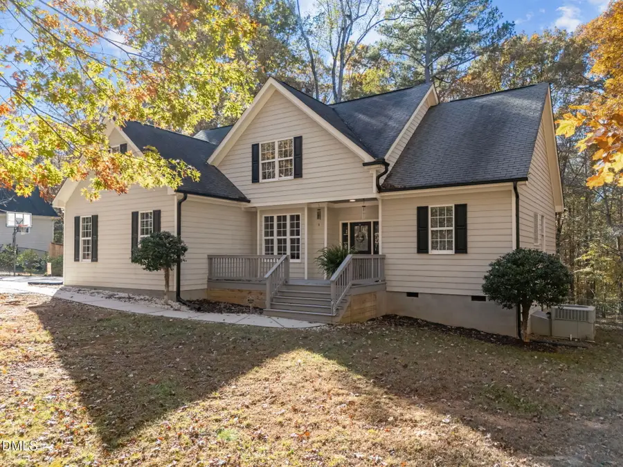 7018 Windover Drive, Durham, NC 27712 - Image #3