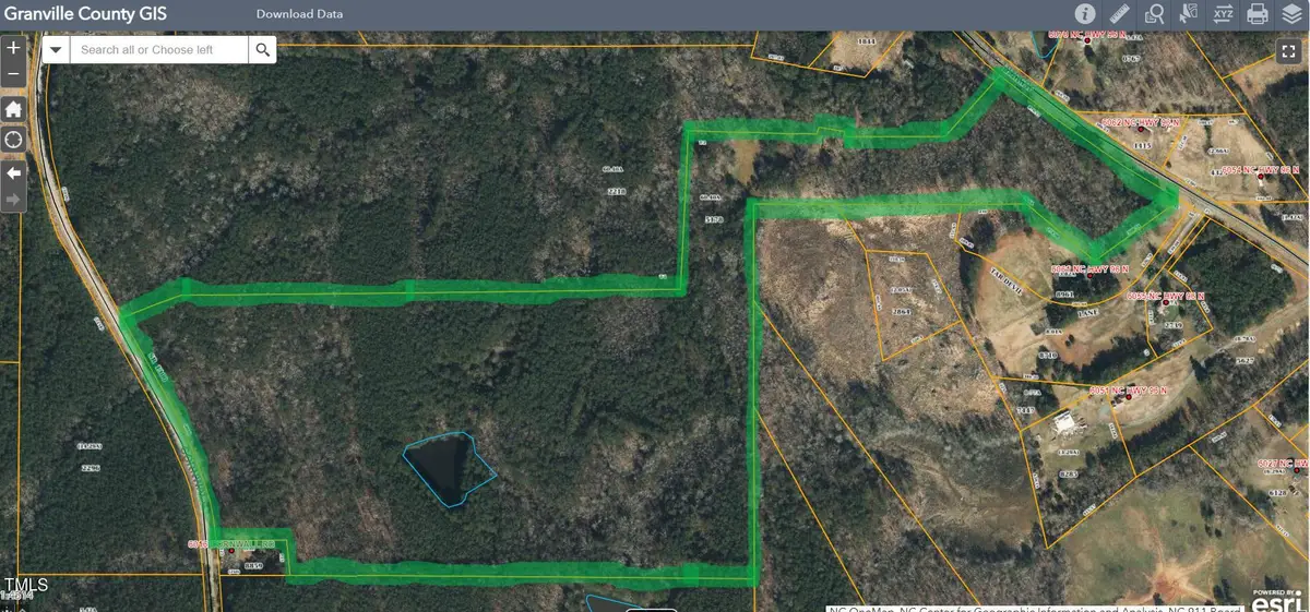 6063 Hwy 96, Oxford, NC 27565 - Image #1