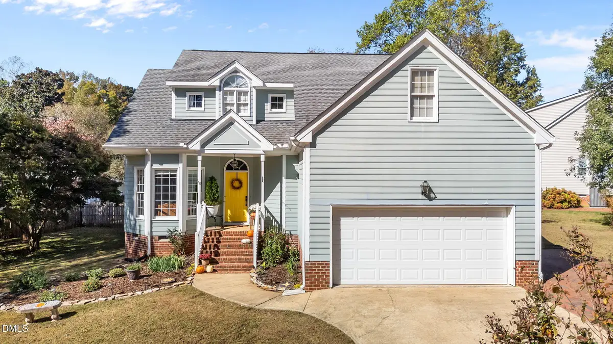 1220 Hillingdon Way, Raleigh, NC 27614 - Image #1
