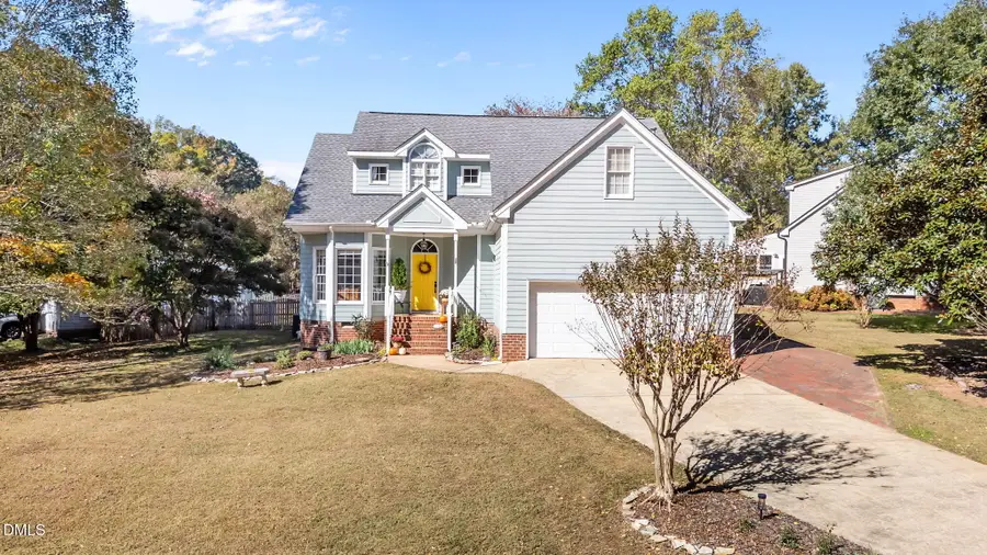 1220 Hillingdon Way, Raleigh, NC 27614 - Image #3