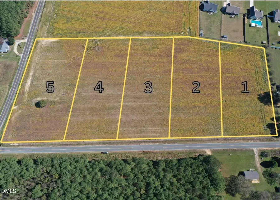 1815 Sheriff Johnson Road, Lillington, NC 27546 - Image #2