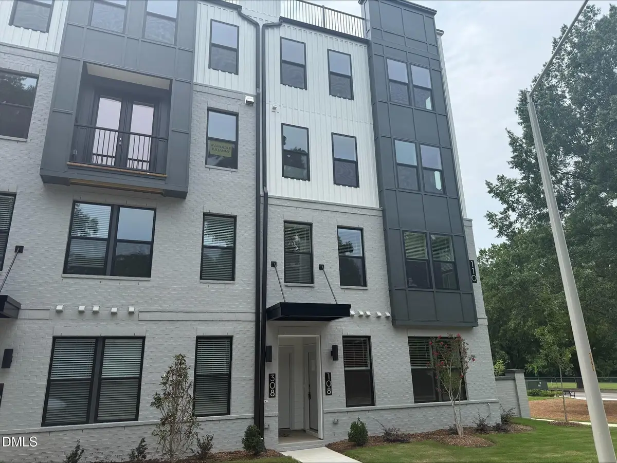 110 Byrum Street, Cary, NC 27511 - #1