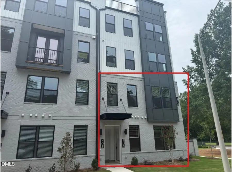 110 Byrum Street, Cary, NC 27511 - #2