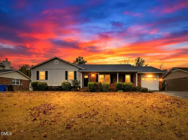 7870 Adrian Drive, Fayetteville, NC 28314