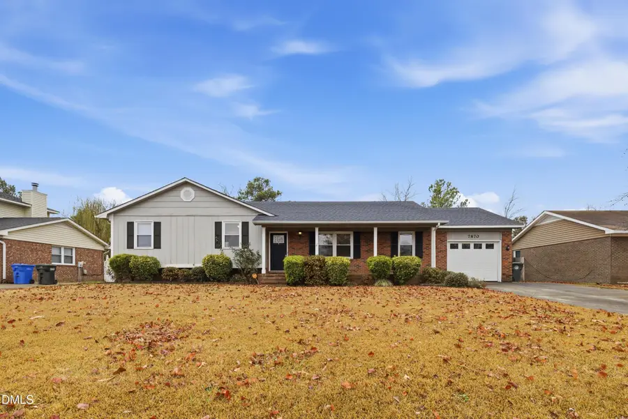 7870 Adrian Drive, Fayetteville, NC 28314 - Image #2