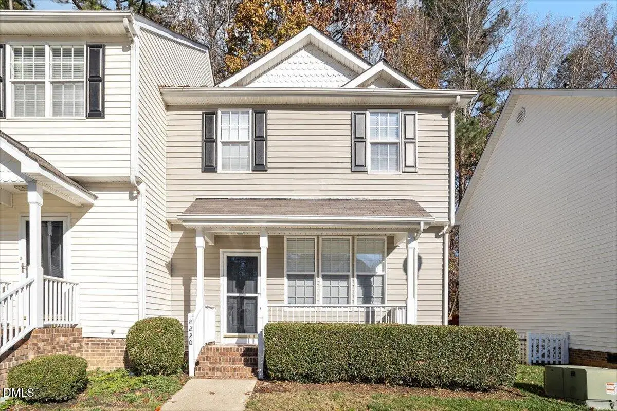 2220 Trailwood Valley Circle, Raleigh, NC 27603 - Image #1