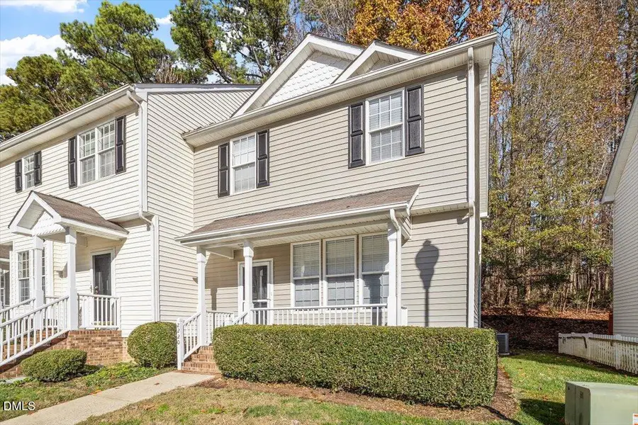 2220 Trailwood Valley Circle, Raleigh, NC 27603 - Image #3