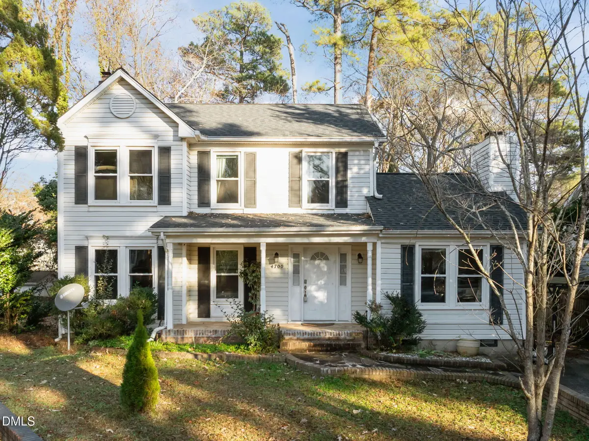 4700 Tolley Court, Raleigh, NC 27616 - Image #1
