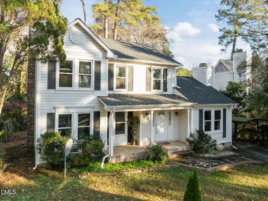 4700 Tolley Court, Raleigh, NC 27616 - Image #3