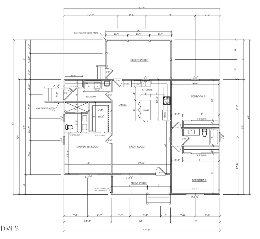 101 Stillwater Lane, Roxboro, NC 27574 - Image #2
