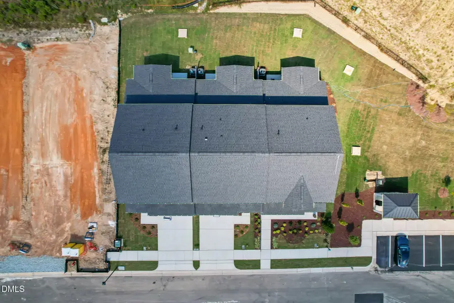 2117 Barrier Ridge Way #Lot 24, Apex, NC 27502 - Image #3