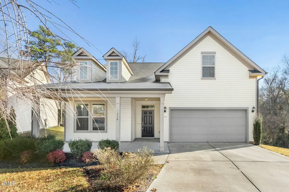 114 Sugarbush Court, Clayton, NC 27527 - Image #1