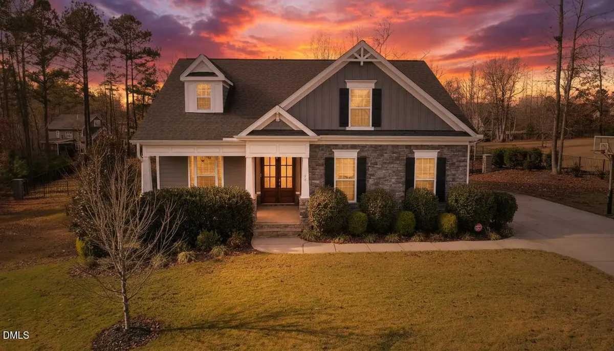 58 Positano Court, Clayton, NC 27527 - Image #1