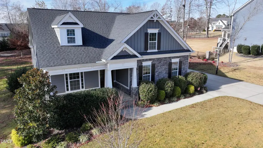 58 Positano Court, Clayton, NC 27527 - Image #2