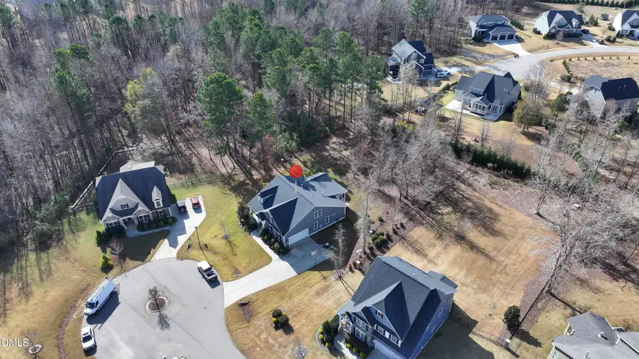 58 Positano Court, Clayton, NC 27527 - Image #3