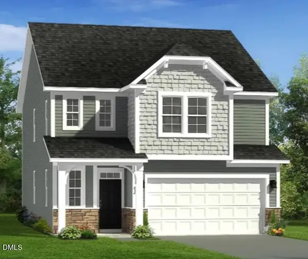 177 Steel Spring Road #18, Angier, NC 27501