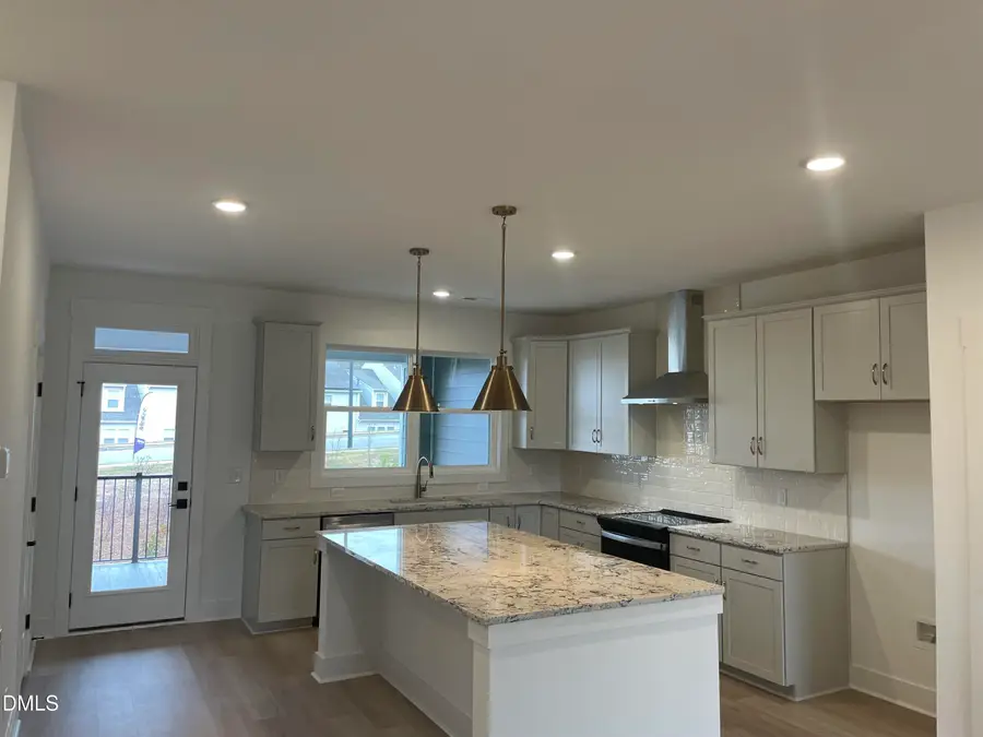 1126 Bacchanal Lane, Morrisville, NC 27560 - Image #2