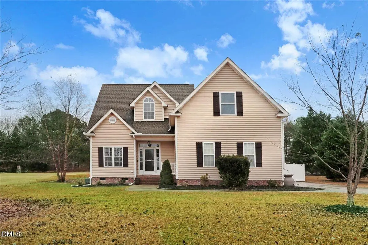 148 Helena Lane, Archer Lodge, NC 27527 - Image #1