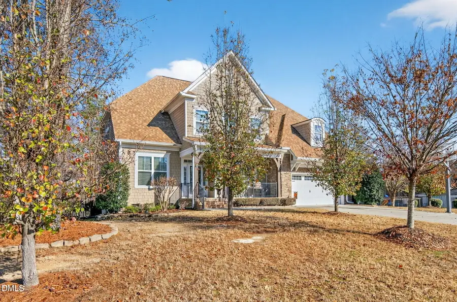 307 Marbella Drive, Rolesville, NC 27571 - Image #2