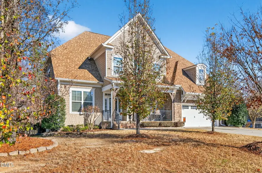 307 Marbella Drive, Rolesville, NC 27571 - Image #3