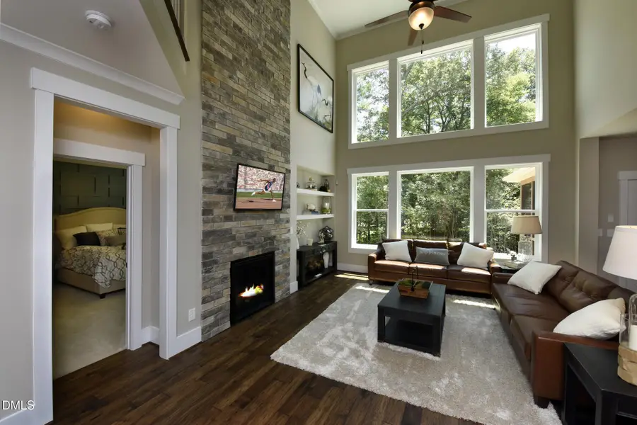 Lot 4 Wolf Tree Way, Efland, NC 27243 - #2