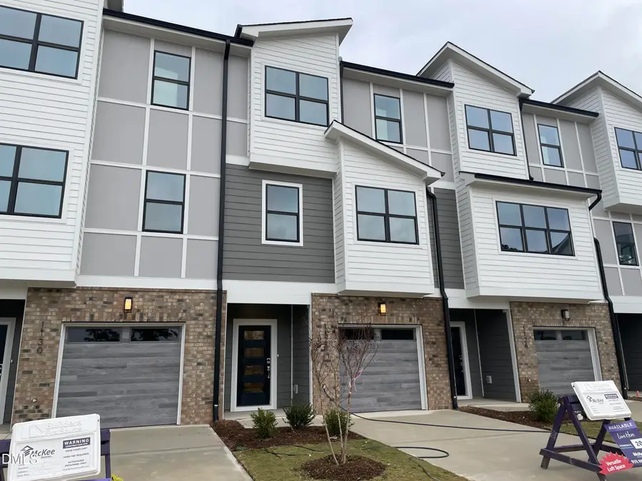 1128 Bacchanal Lane, Morrisville, NC 27560 - Image #2