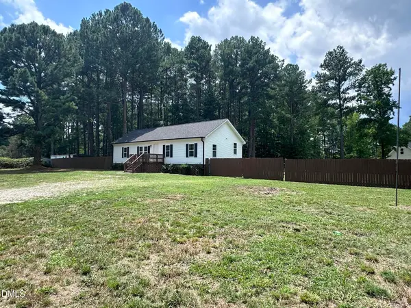 96 Vineyard Drive, Louisburg, NC 27549