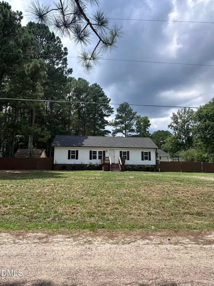 96 Vineyard Drive, Louisburg, NC 27549 - Image #2