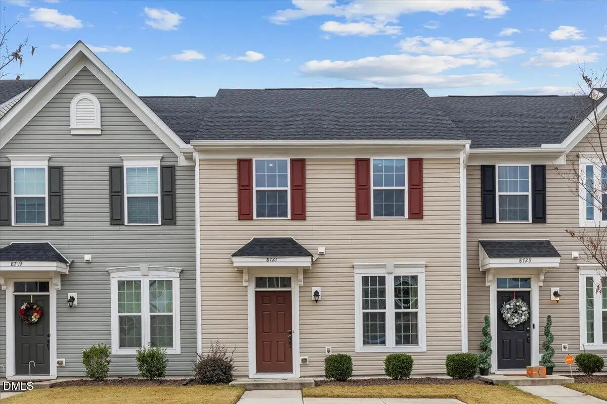 8721 Red Canyon Way, Raleigh, NC 27616 - Image #1