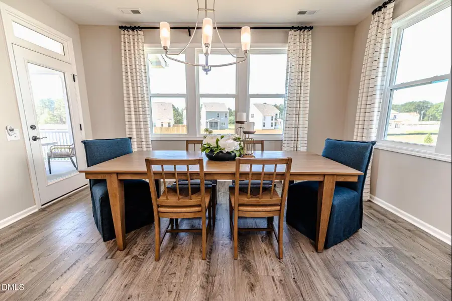 2004 Upland Lane, Durham, NC 27712 - Image #3