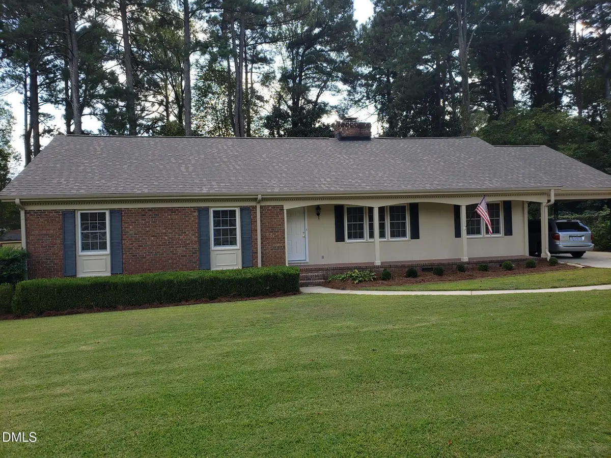 1113 Parkside Drive Nw, Wilson, NC 27896 - Image #1