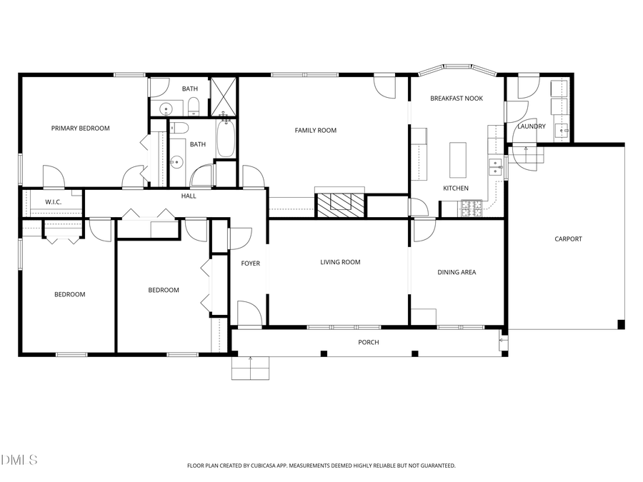 1113 Parkside Drive Nw, Wilson, NC 27896 - Image #2