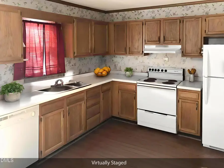 402 Alice Drive #A & B, Greenville, NC 27834 - Image #2