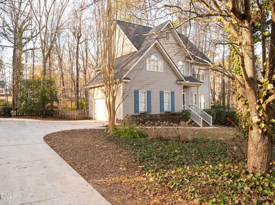 207 Sleepy Creek Drive, Clayton, NC 27520 - Image #2
