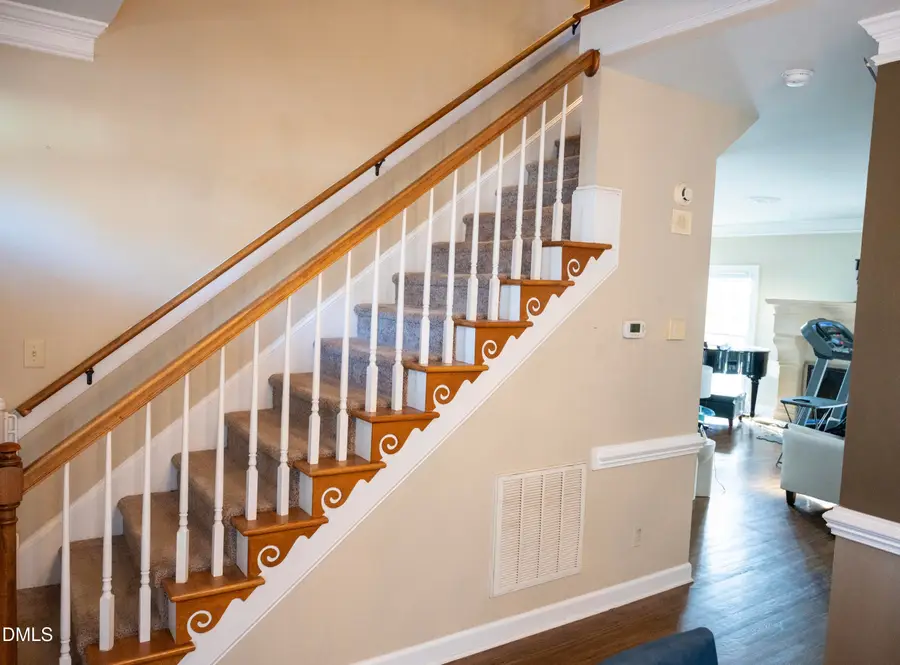 207 Sleepy Creek Drive, Clayton, NC 27520 - Image #3