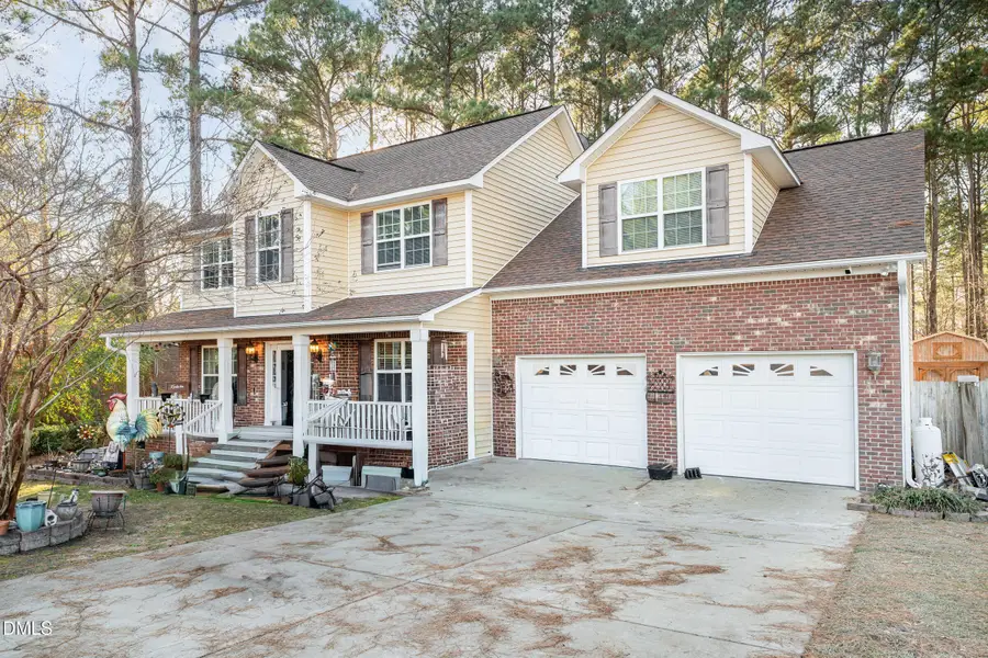 50 Mamie Bell Circle, Lillington, NC 27546 - Image #3