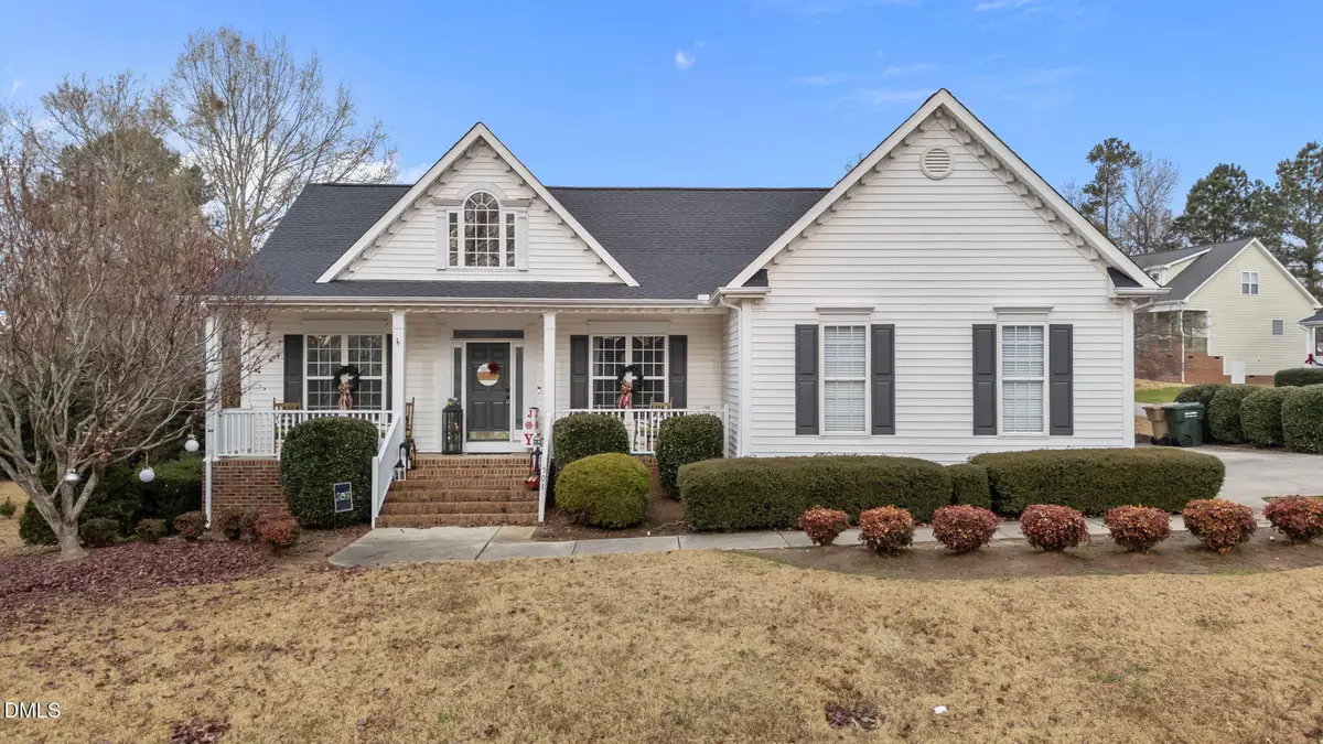 501 Sarazen Drive, Clayton, NC 27527 - Image #1