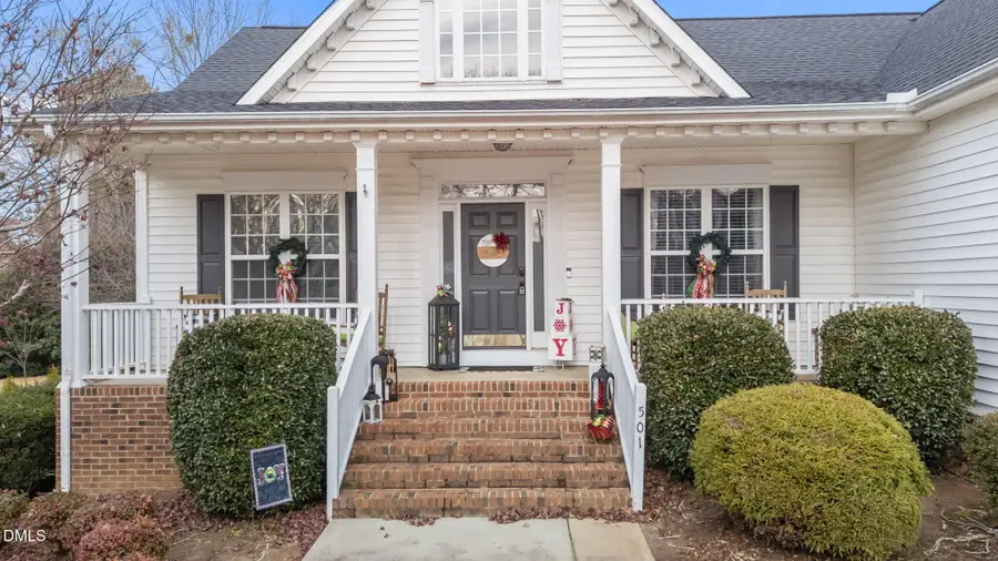 501 Sarazen Drive, Clayton, NC 27527 - Image #3