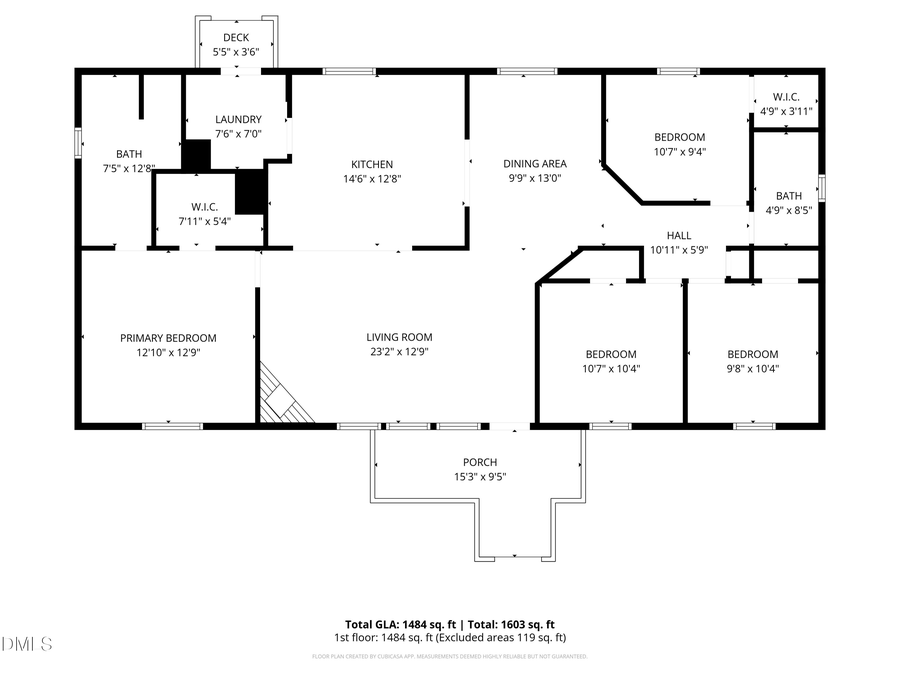 15 Dry Pond Lane, Zebulon, NC 27597 - Image #2