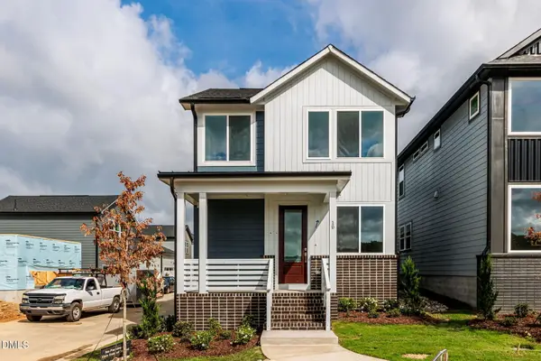 44 Relaxing Way, Pittsboro, NC 27312